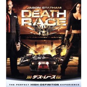 デス・レース(Blu-ray Disc)/ジェイソン・ステイサム,ナタリー・マルティネス,イアン・マ...