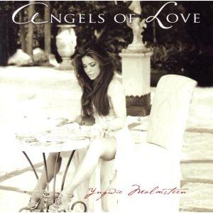 エンジェルス・オブ・ラヴ/イングヴェイ・マルムスティーン