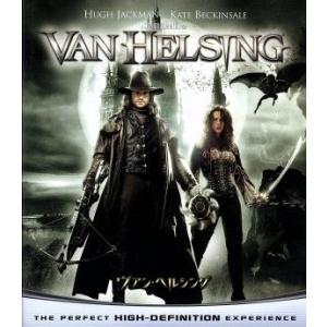 ヴァン・ヘルシング(Blu−ray Disc)/ヒュー・ジャ...