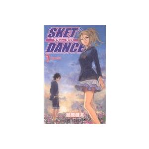 ＳＫＥＴ　ＤＡＮＣＥ(７) ジャンプＣ／篠原健太(著者)