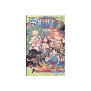 ＯＮＥ　ＰＩＥＣＥ(巻五十三) 頂上戦争編 ジャンプＣ／尾田栄一郎(著者)