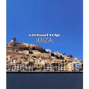 ｖｉｒｔｕａｌ　ｔｒｉｐ　ＩＢＩＺＡ（Ｂｌｕ−ｒａｙ　Ｄｉｓｃ）／（ＢＧＶ）