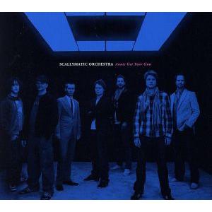 アニー・ゲット・ユア・ガン/スキャリマティック・オーケストラ,Joep Beving(p、key),...