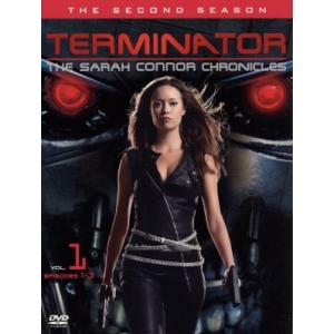 ターミネーター:サラ・コナー クロニクルズ セカンド・シーズン