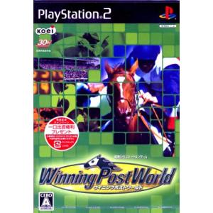ウイニングイレブン 『中古即納』{PSP} ワールドサッカー ウイニング