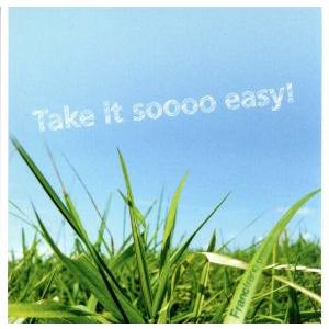 Francfranc presents Take it soooo easy！/(オムニバス),Ja...