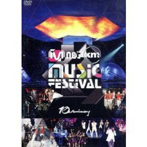 2008 Mnet KM Music Festival-10th Anniversary/(オムニバス),東方神起,ビッグバン,Wonder Girls,SHINee,Rain[