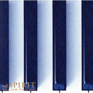 Sound.Earth.Nature.Spirit. vol.SPIRIT/S.E.N.S.　