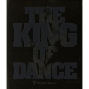 THE KING OF DANCE Omarion Best OI(初回生産限定盤)(DVD付)/オ...