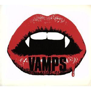 VAMPS(初回限定盤)(DVD付)/VAMPS(L’Arc〜en〜Ciel)
