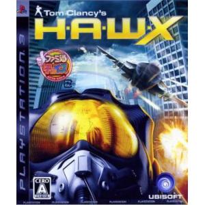 Ｈ．Ａ．Ｗ．Ｘ（ホークス）／ＰＳ３｜bookoffonline