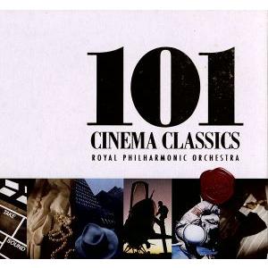 シネマ・クラシック101/(クラシック)