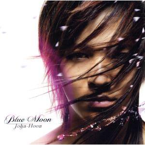 Blue Moon(初回限定盤)/John-Hoon