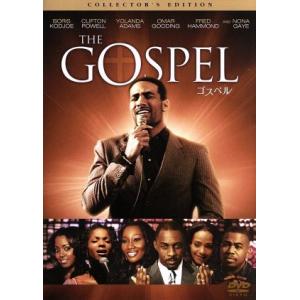 ゴスペル コレクターズ エディション／ボリス コッジョー,クリフトン パウエル,ロブ ハーディ