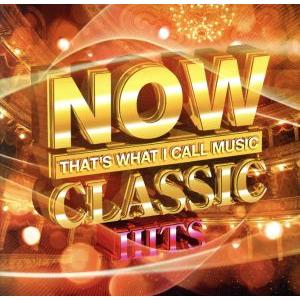 NOW CLASSIC HITS/(クラシック),新倉瞳(vc),松岡優(p),ネヴィル・マリナー(...