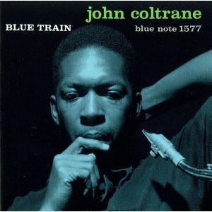 ブルー・トレイン/ジョン・コルトレーン(ts),リー・モーガン(tp),カーティス・フラー(tb),...