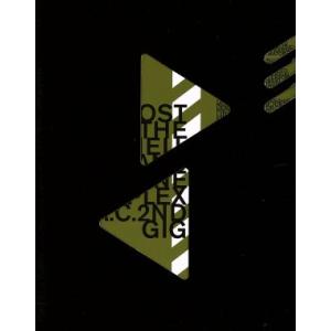 攻殻機動隊 S.A.C. 2nd GIG BOX1(Blu−...