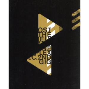 攻殻機動隊 S.A.C. 2nd GIG BOX2(Blu−...