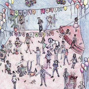 ドンキーパーティー:バッチ・カベーロ/CSS