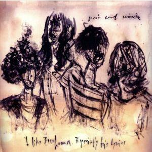 ベートーベンは好き。特に詞が良い。〜I Like Beethoven.Especially His ...