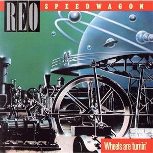 REO スピードワゴン SPEEDWAGON / プレミアム・ベスト PREMIUM BEST