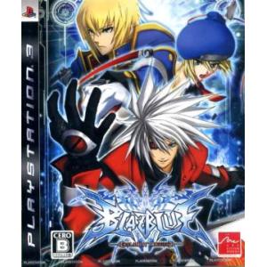 ＢＬＡＺＢＬＵＥ／ＰＳ３｜bookoffonline