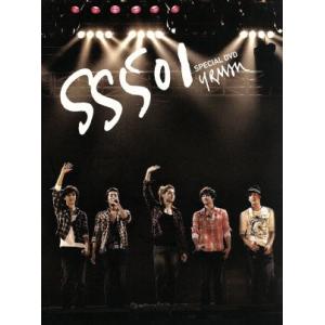 SS501 U.R.MAN Special/SS501