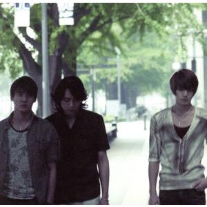 Stand by U/東方神起