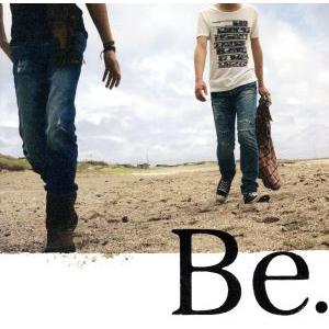 Ｌｉｆｅ　Ｔｉｍｅ／Ｂｅ．