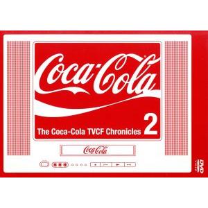 The Coca-Cola TVCF Chron...の商品画像