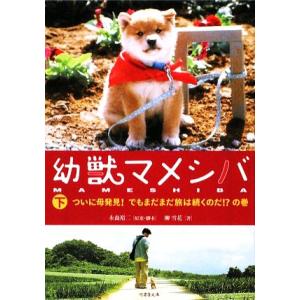 映画版 マメシバシリーズ 全4枚 幼獣マメシバ + マメシバ一郎 フーテン