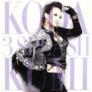 3 SPLASH/倖田來未　