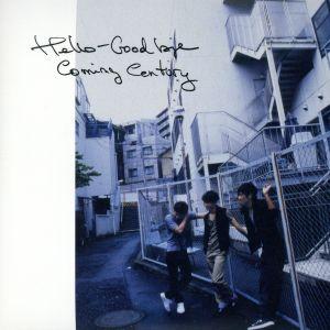 Hello-Goodbye(初回限定盤)(DVD盤)(紙ジャケット仕様)(DVD付)/Coming ...