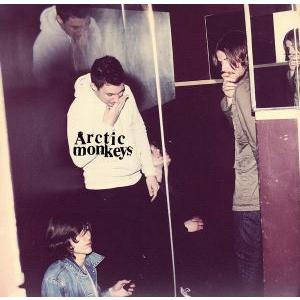 ハムバグ/アークティック・モンキーズ