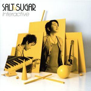 Interactive/SALT&amp;SUGAR(SING LIKE TALKING)