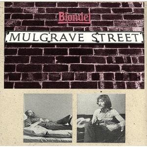 マルグレイヴ・ストリート(紙ジャケット仕様)/アメイジング・ブロンデル