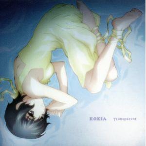 Transparent/KOKIA