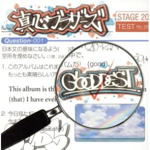 GOODDEST/真心ブラザーズ