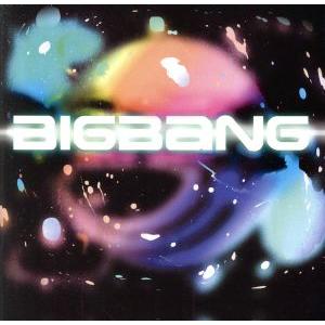 BIGBANG/BIGBANGの商品画像
