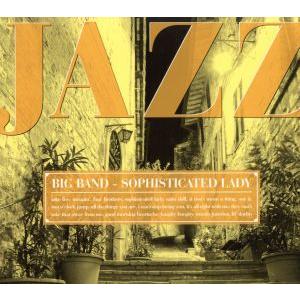 I LOVE JAZZビッグ バンド〜元気がもらえるビッグ バンド サウンド／,ザ マンハッタン トランスフ