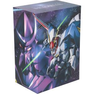 EMOTION the Best 機甲戦記ドラグナー DVD-BOX/矢立肇(原作),菊池正美  