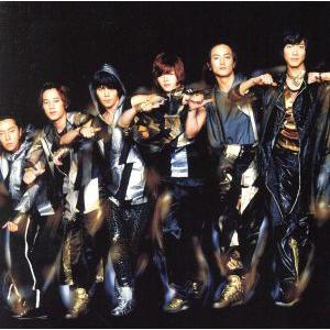 SUPER STAR〜REBORN〜/超新星(SUPERNOVA)