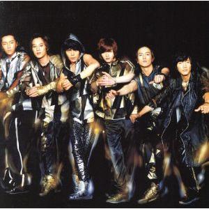 SUPER STAR〜REBORN〜(初回限定盤B)/超新星(SUPERNOVA)