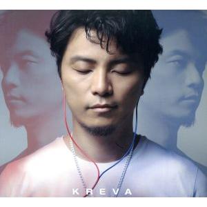 心臓(初回限定盤)(DVD付)/KREVA