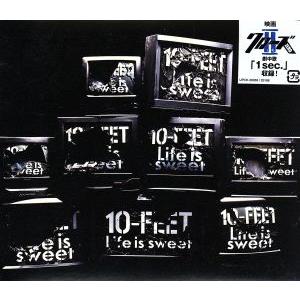 Ｌｉｆｅ　ｉｓ　ｓｗｅｅｔ（初回限定盤）（ＤＶＤ付）／１０−ＦＥＥＴ