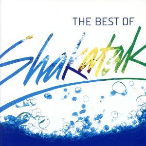 〈おとなBEST〉シャカタク・ベスト/シャカタク,ビル・シャープ,Jill Sward,ロジャー・オ...