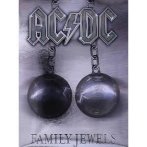 ファミリー・ジュエルズ（期間生産限定版）／ＡＣ／ＤＣ