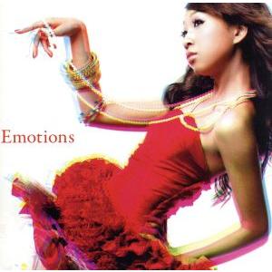 Ｅｍｏｔｉｏｎｓ／青山テルマ｜bookoffonline