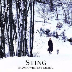 ウィンターズ・ナイト（限定盤）（ＤＶＤ付）／スティング