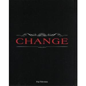 ＣＨＡＮＧＥ　ＤＶＤ−ＢＯＸ／木村拓哉,深津絵里,寺尾聰,延近輝之（音楽）